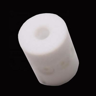 China Medical CNC Machining PTEF Plastic Parts Supply Customized Engineering PTFE Plastic Parts for sale