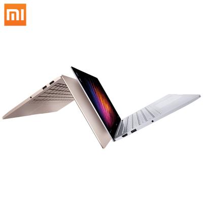 China New English Xiaomi Air 13 Laptop 10 13.3 inch IPS Screen Intel Core i5-6200u Dual Core 2.3GHz 8GB WhatsApp +1 7082690275 for sale