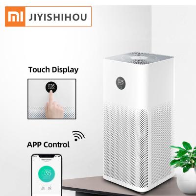 China 2020 New Arrival Xiaomi Mi Air Purifier 3 Home PM2.5 Cleaning Room OLED Company Name: Electrongenix for sale