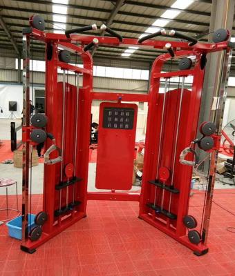 China FTS Glide MK1027 Popular Commercial Gym Equipment Fitness Equipment Mk fitness WhatsApp +1 7082690275 for sale