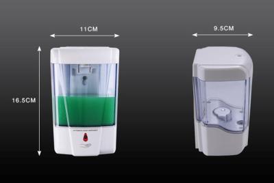 China electric hand sanitizer dispenser / foam liquid automatic sensor soap dispenser WhatsApp +1 7082690275 for sale