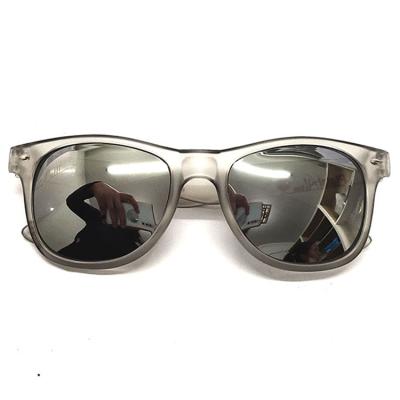 China Cheap Custom Made 400 PC Sun Glasses Promotion Sun Glasses UV Unisex Sunglasses for sale