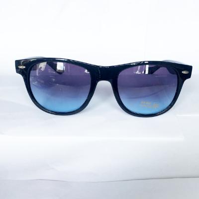 China China Professional OEM Sun Shades Wholesale Mirror Lens Fashion Colored Sunglasses for sale