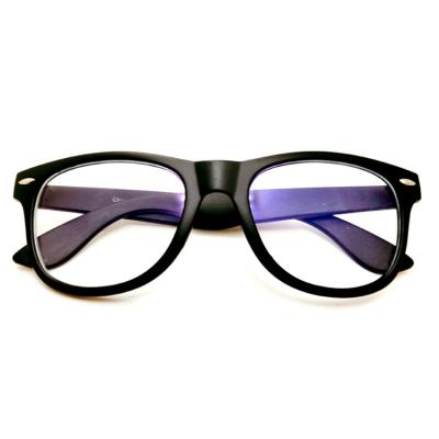 China 2021 New Arrival Blue Light Glass Anti Copper And PC Anti Vintage Blue Gaming Glasses For Adult for sale