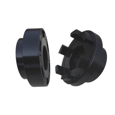 China N-EUPEX Design Water Pump Detachable Flexible Shaft Coupling for sale