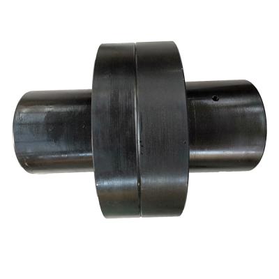 China Printing Machinery / Packing Machinery / Customized Ferruled Pin Coupling etc. woodworking machinery/pin coupling with elastic sleeve/flexible pin coupling for sale