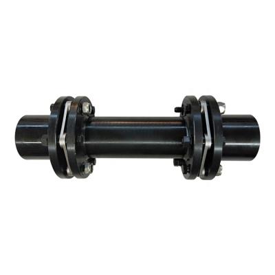 China Factory Flexible Disc Diaghragm Coupling For High Power Mechanical Drive System for sale