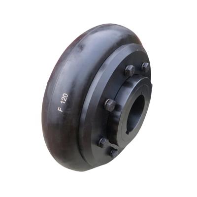 China Factory Tire Tire Rubber Coupling for sale