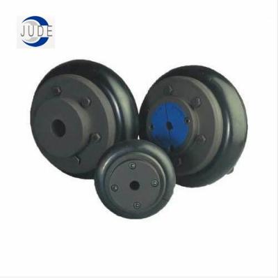 China Hotels tire flexible shaft couplings for sale