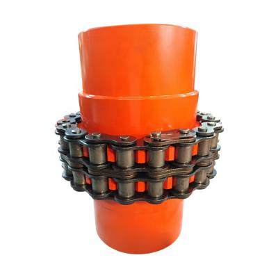 China Factory high quality roller chain couplings kc 3012 for sale