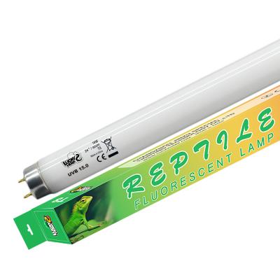 China Hot Sale 18W Reptile Compact Fluorescent Energy Saving Lamp for sale