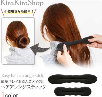 China Modern Hair Braider Marvel Magic Hair Styling Clip Twist Styling Braid Tool Holder for sale