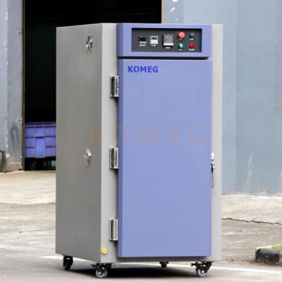 Chine Étuve de circulation d'air chaud/four séchage sous vide pour l'essai de batterie à vendre