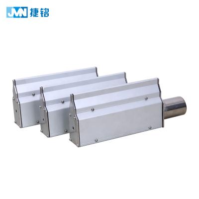 China Heat Resistance Factory Provide Blower Blowing And Drying System Solutions for sale