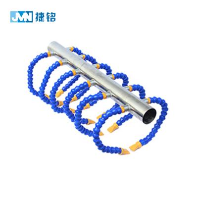 China Heat Resistant Bottle And Box Dryer Spider Arm Variety Blower For High Speed ​​Centrifugal Blower for sale