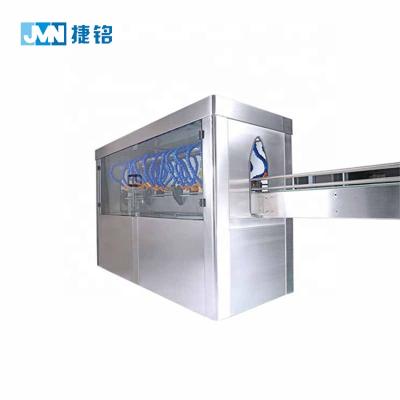 China High Quality High Efficiency Low Cost Beer Bottle Drying Machine Blower Dryer Supplier For Filling Line for sale