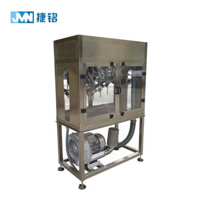 China High Speed ​​Low Cost High Efficiency Drying Blower System Beverage Bottle Drier Jieming Machine for sale