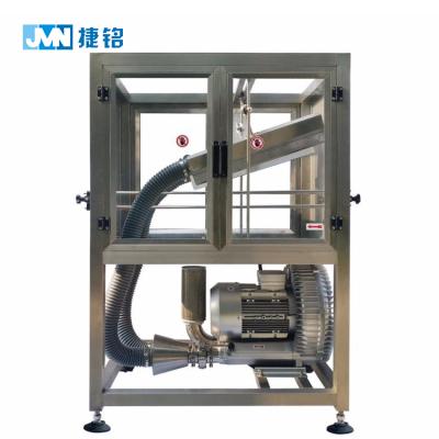 China High Efficiency Low Cost Stainless Steel Hot Air Glass Bottle Dryer Machine Blower Blower Manufacturers for sale