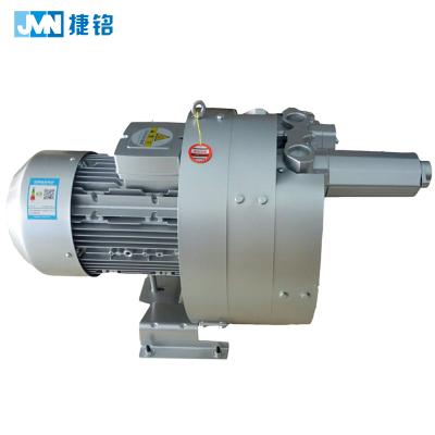 China Super High Volume Electric Blower Blower High Pressure Electric Industrial Fan Dongguan China for sale