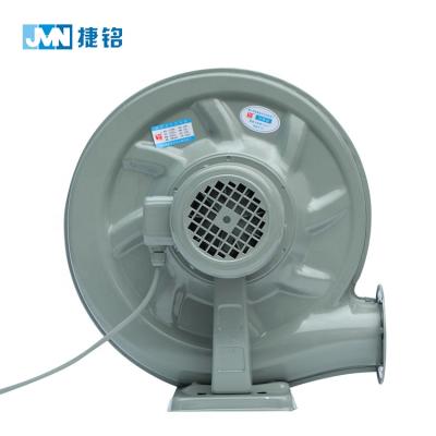 China Sealed Motor Waterproof High Quality Inflatable Christmas Rides Wall Mold Santa Claus Gift Blower Centrifugal Fan Factory for sale