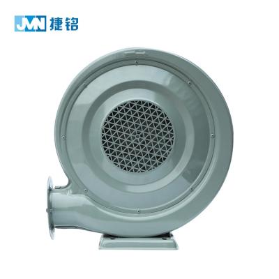 China Centrifugal Fan Waterproof 350w Motor Iron Shell Celebration Arch Medium Pressure Air Blower Sealed Mini Wedding for sale