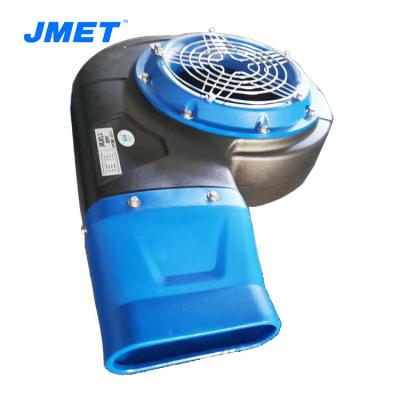 China Car Wash Plant 5.5KW 380V Direct High Volume Centrifugal Fan Dryer For Car Washing Machine for sale