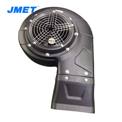 China Car Wash Jieming Blower Plastic High Speed ​​Three Phase Waterproof Centrifugal Fan For Automatic Car Wash Machine for sale