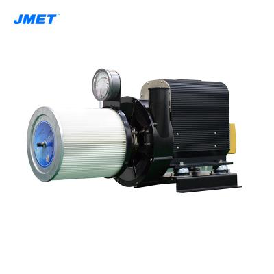 China High Pressure Direct Driven Turbo Longer Lifespan Super Centrifugal Blowers For Blower Drying for sale