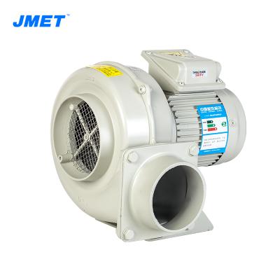 China FMS-202A High Efficiency Single Phase 0.2KW High Temperature Resistant Centrifugal Fan Blower For Condensing Boiler for sale