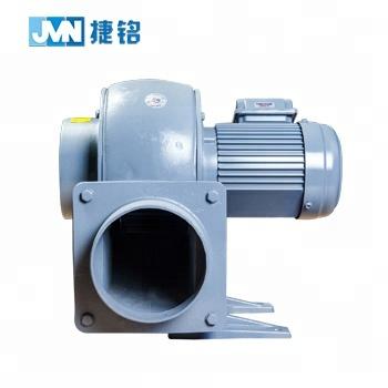 China Factory Jieming FMS-1502 Air Blower Three Phase Portable Inflatable Centrifugal Blower for sale