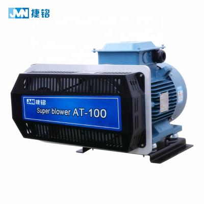 China New technology high speed radial centrifugal fan compressor factory price for sale