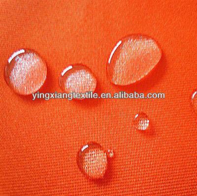 China 10S Cotton 82*45 Anti-Static Waterproof 100% Twill Fabric For Workwear for sale