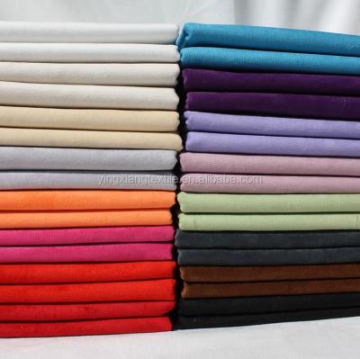 China Poly 50 Gray Blackout Cotton 50 30x30 76x68 Fabric 240cm Bed Sheet Fabric Manufacturer for sale