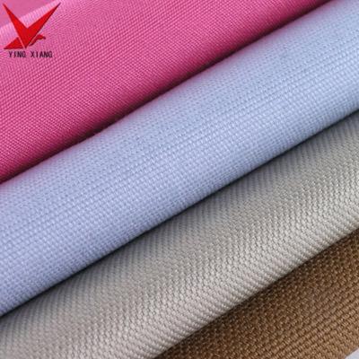 China Plain 100% cotton10/2X10/2 58