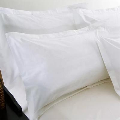 China Wholesale Shrink-Resistant Pillowcase Bedding Set Flat Fitted Sheet for sale