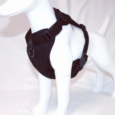 China 2021 Hot Sale Padded Comfortable Harness Dog for sale