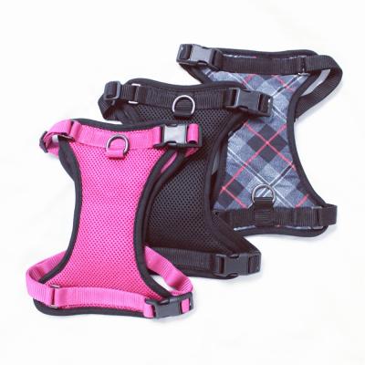 China Wholesale High Quality Padded No Pull Pet Harness for sale