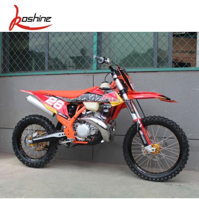 China New 300cc Moto 2150*820*1220MM Water Cooled Bike Offroad Motorcycles for sale