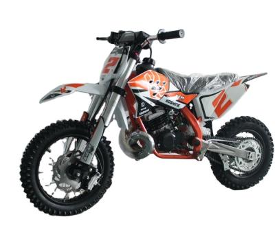 China Koshine XN50 Kids Moto Motorcycle Dirt Bike 1.3L for sale