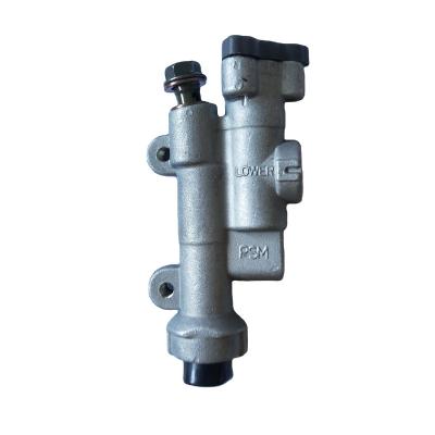 China XN85/105 aluminum rear cut-off pump for sale