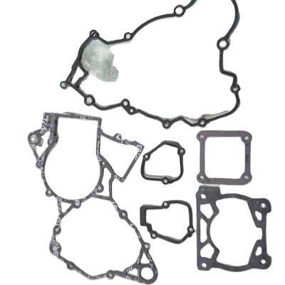 China KOSHINE XN150 2STROKE Motocycle DIRT BIKE ENGINE TRIM KIT for sale