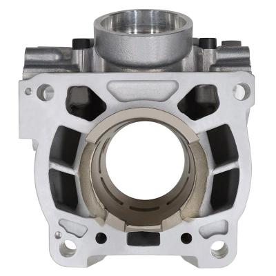 China Aluminum Alloy KOSHINE MOTO Engine Parts Cylinder Size 54mm For 125 SX 2017 2018 for sale