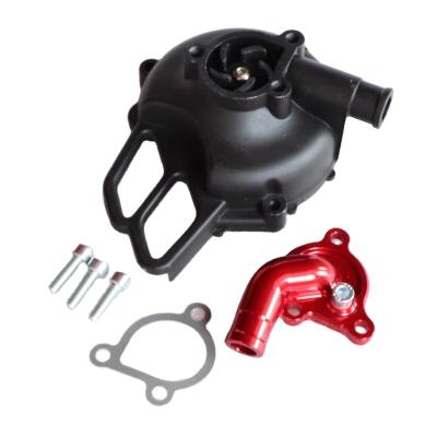 China KOSHINE 50 MOTOR KOSHINE 50 Water Pump Cover For 50SX 2006-08 Water Pump for sale