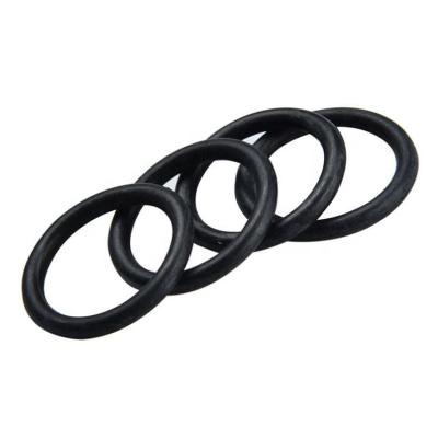 China Double Sided Cable Ring Gasket Rubber Grommets Cylinder Water Pipe Pipe Protector for sale