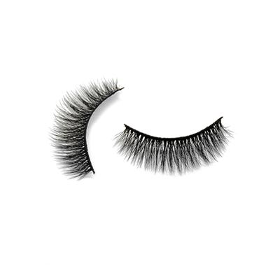 China Natural Long 6d Effect False Eyelashes With Packaging Custom Factory Direct Wholesale False Lashes Fiber Eye Lashes for sale