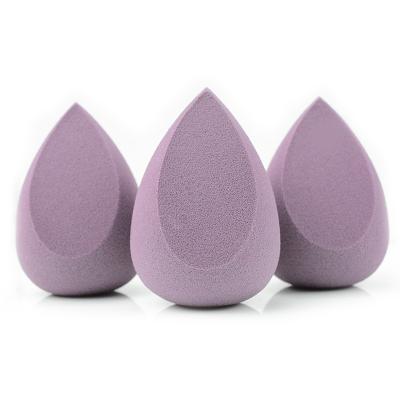 China Washable 3d Makeup Blender Private Label Cylinder Box Package Softer Beauty Makeup Sponge for sale