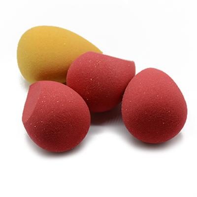 China JLY Free Sample Makeup Applicator Beauty Sponge For Sale Soft Safe Makeup Sponge 40*60mm for sale