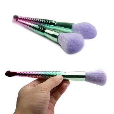 China Beauty Care Makeup Tools Factory Promotion Selling Beauty Accessories 5pcs Makeup Set Brush Women Small Make Up Kit for sale