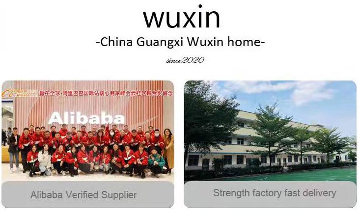 Verified China supplier - Guangxi Guiping Wuxin Jiajing Furniture Co., Ltd.