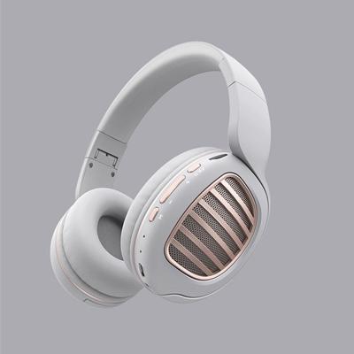 China High bass wireless earphone bluetooth headset (can use wired also) with microphone, neckband fm radio bluetooth headset for sale